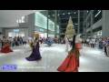 A Malaysian Christmas in High Definition (HD)