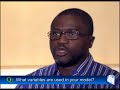Alain Koutouan - Actuarial Calculations using @RISK Alain Koutouan - Actuarial Calculations using @RISK