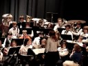 Gadsden State Honors - White Band - Jamica Jack