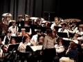 Gadsden State Honors - White Band - Jamica Jack