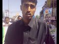 Siddiq Paracha on Dialoge with Police Siddiq Paracha on Dialoge with Police