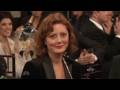 Tom Wilkinson, Laura Linney and Paul Giamatti Winning Golden Globes 2009 for John Adams