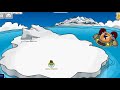 Penguin Storm Features