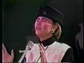 alexnet Flans No soy tan fuerte (subtitulado)