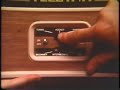 COLECO TELSTAR PONG GAME