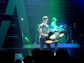 maroon 5    little of your time live  msg with drum intro