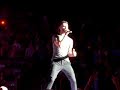 maroon 5    little of your time live  msg with drum intro
