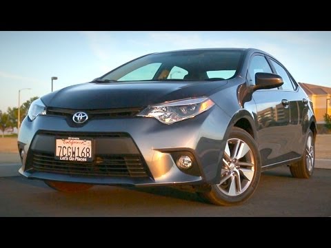 2014 Toyota Corolla Review – Kelley Blue Book 2014 Toyota Corolla Review – Kelley Blue Book