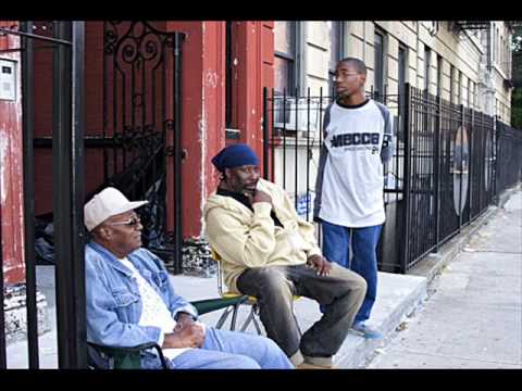 Escuchar Mary J. Blige - RADIO Dice la canción