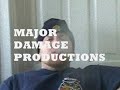 We do damage.  Major Damage.