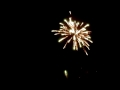 Oude Pekela vuurwerk 2013