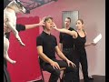 Making Of \"Rejection\" Video