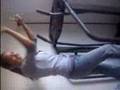 trisha's-bhangra-on-the-treadmill-:]