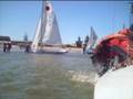 Fireball Youth Sail LBSC
