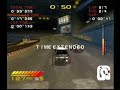 4 Wheel Thunder - Indoor Corsica