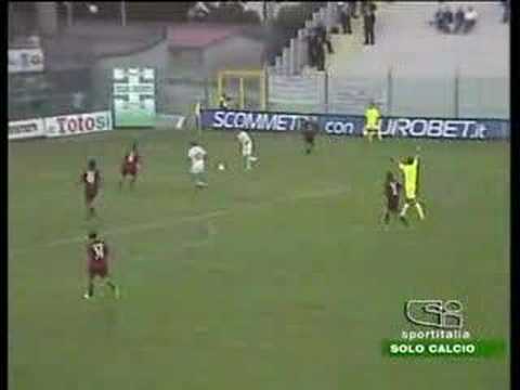 Crotone-Rimini 0-2 (9°giornata Serie ...