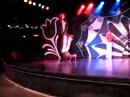 Video vom 1.November 2007 in Magic...