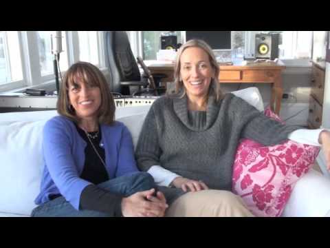 Marjie & Shaquanda's New Year's Resolutions