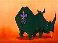 Lion King-I Just Can't Wait to be king-Norwegian