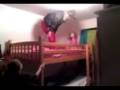 kelsey malloy sydney and carter hersom jumpin off the top bunk