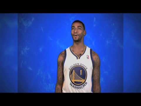 Stylish80 - Get to know the first-year Warriors forward in this segment of In The Paint, sponsored by Esurance. To watch full-length episodes of the show, visit warriors...