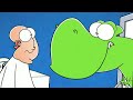 NichtLustig 4 Trailer - Joscha Sauer NichtLustig 4 Trailer - Joscha Sauer