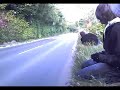 isle of man tt 2008 practice from gorse-lea #1 Guy martin first =)