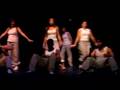 SUNY Geneseo China Night 2006- Modern Dance Part1