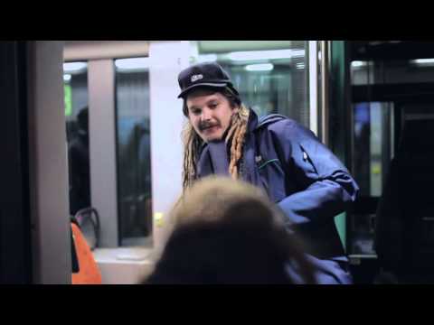 TJÄREBORG – Yllätys