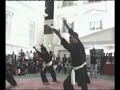 Persaudaraan Setia Hati Terate Cairo - Senam