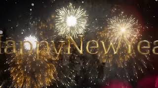 Happy New Year