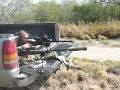Tactical Long Range Shooting with Long Range Suppressed Silenced Rifle McAllen, TX Gun Dealer