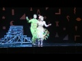 The Magic Flute: Papageno Papagena Duet