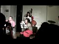 [Cafe a la Musique09'] Rikako and Special Band 4