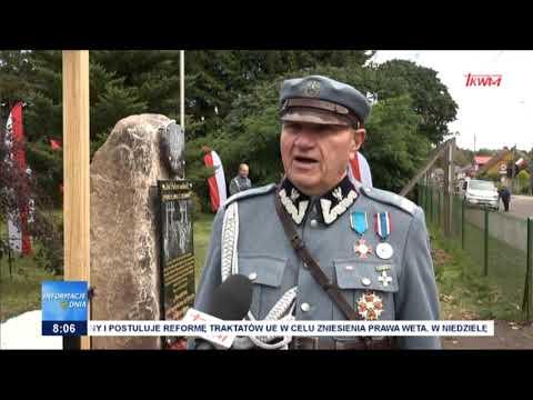 Narada wojenna przed Bitwą Niemeńską