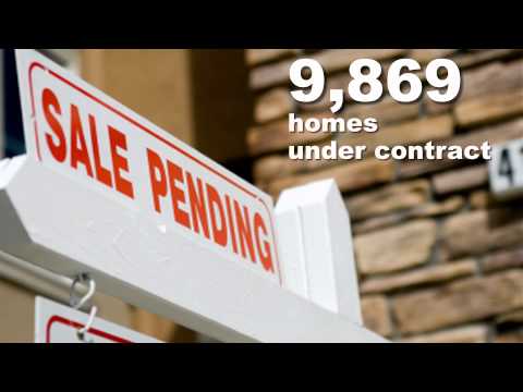 0 Orlando Real Estate Stats August 2011 