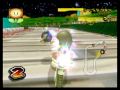 Luigi Galaxy Circut Wii & Custom Music [MKWII]