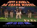 CRANK MISSEZ - GET IN GET OUT feat. ENVY & BAMA KING