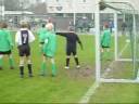 SVW 27 E1 tegen Kolping boys E2