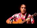 Chapdelaine plays Grapevine at the Lyric Theater