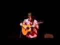 Chapdelaine plays Grapevine at the Lyric Theater