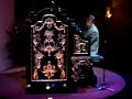 Phantom of the Opera on the Mighty Wurlitzer Organ (OSP, AZ)