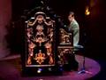 Phantom of the Opera on the Mighty Wurlitzer Organ (OSP, AZ) 