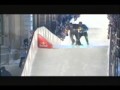 videos de Redbull Crashed Ice 2008 PT 5 (THE RACE)