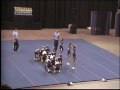 Columbine JV UCA Regionals 11/21/09