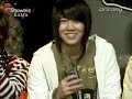 [MQ] 071127 Min Hwan Birthday Party & Fan Meeting
