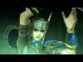 Valkyrie Profile Lenneth- Valkyrie and Homunculi(with audio)