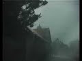 Driving in a tornadic supercell - under the weather Driving in a tornadic supercell - under the weather