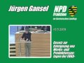 Jürgen Gansel (NPD) - ENKA-Enteignungsgesetz