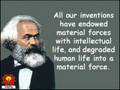 Creative Quotations from Karl Marx for May 5